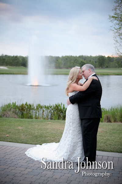 Best Ritz Carlton wedding photographer - Sandra Johnson (SJFoto.com)